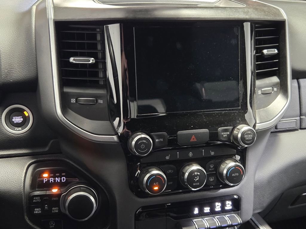 Certified 2022 RAM 1500 Big Horn image 21