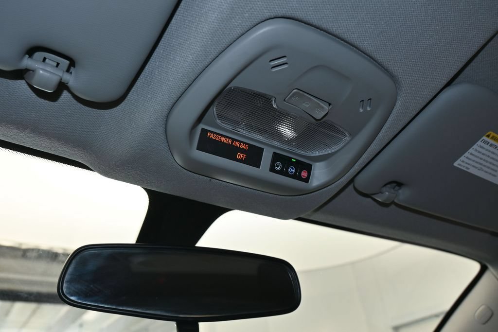 Used 2022 Chevrolet Spark LS FWD image 21