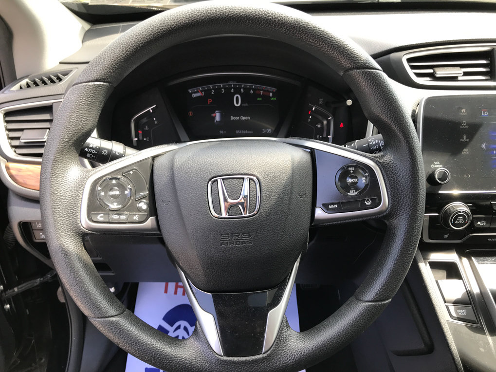 Used 2022 Honda CR-V EX image 15