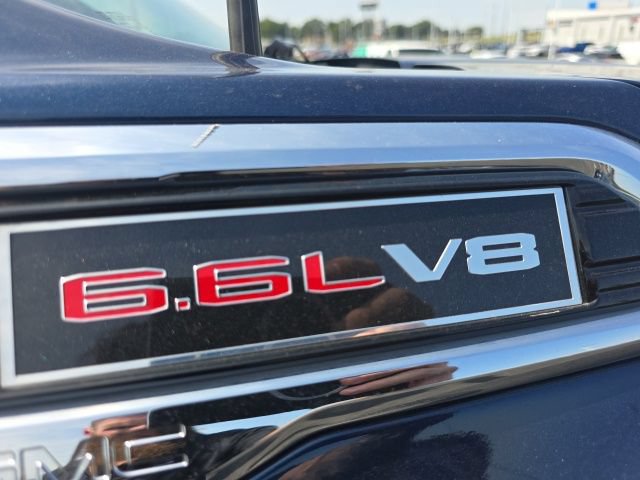 Certified 2022 GMC Sierra 2500 SLE w/ SLE Value Package; AWD/4WD image 12