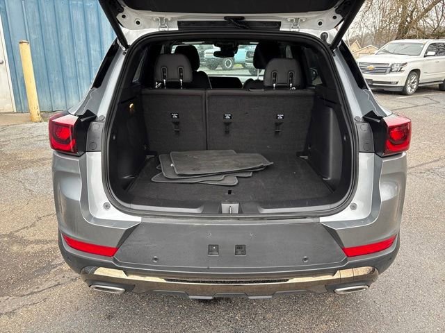 Used 2025 Chevrolet TrailBlazer ACTIV w/ Convenience Package image 27