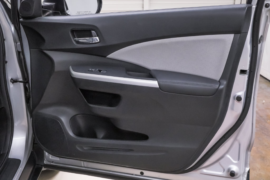 Used 2016 Honda CR-V EX-L image 28