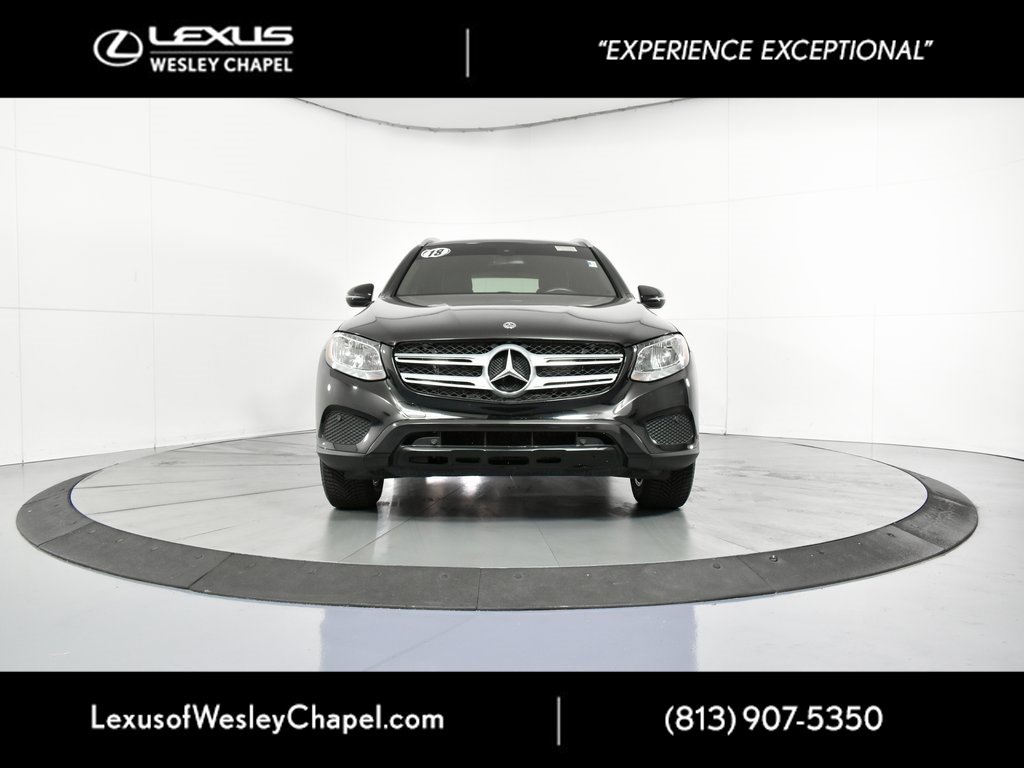 Used 2018 Mercedes-Benz GLC 300 image 13