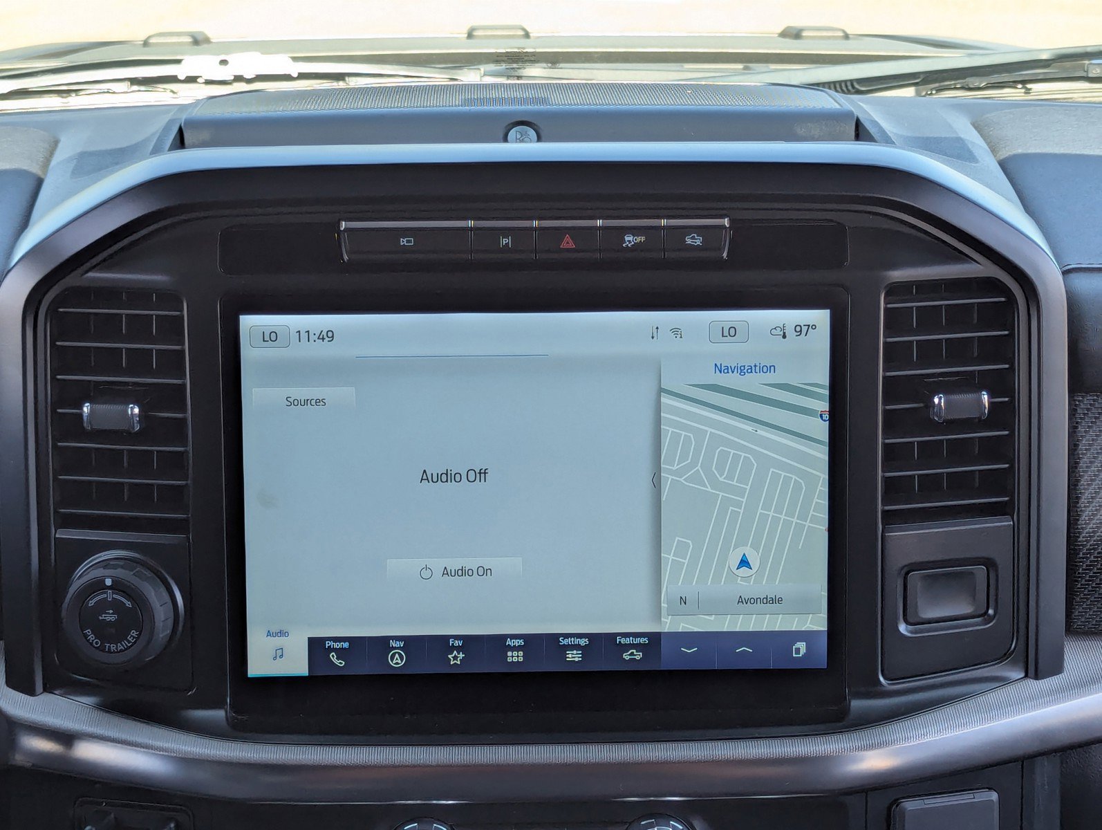 Used 2023 Ford F150 Raptor w/ Raptor Carbon Fiber Package image 20