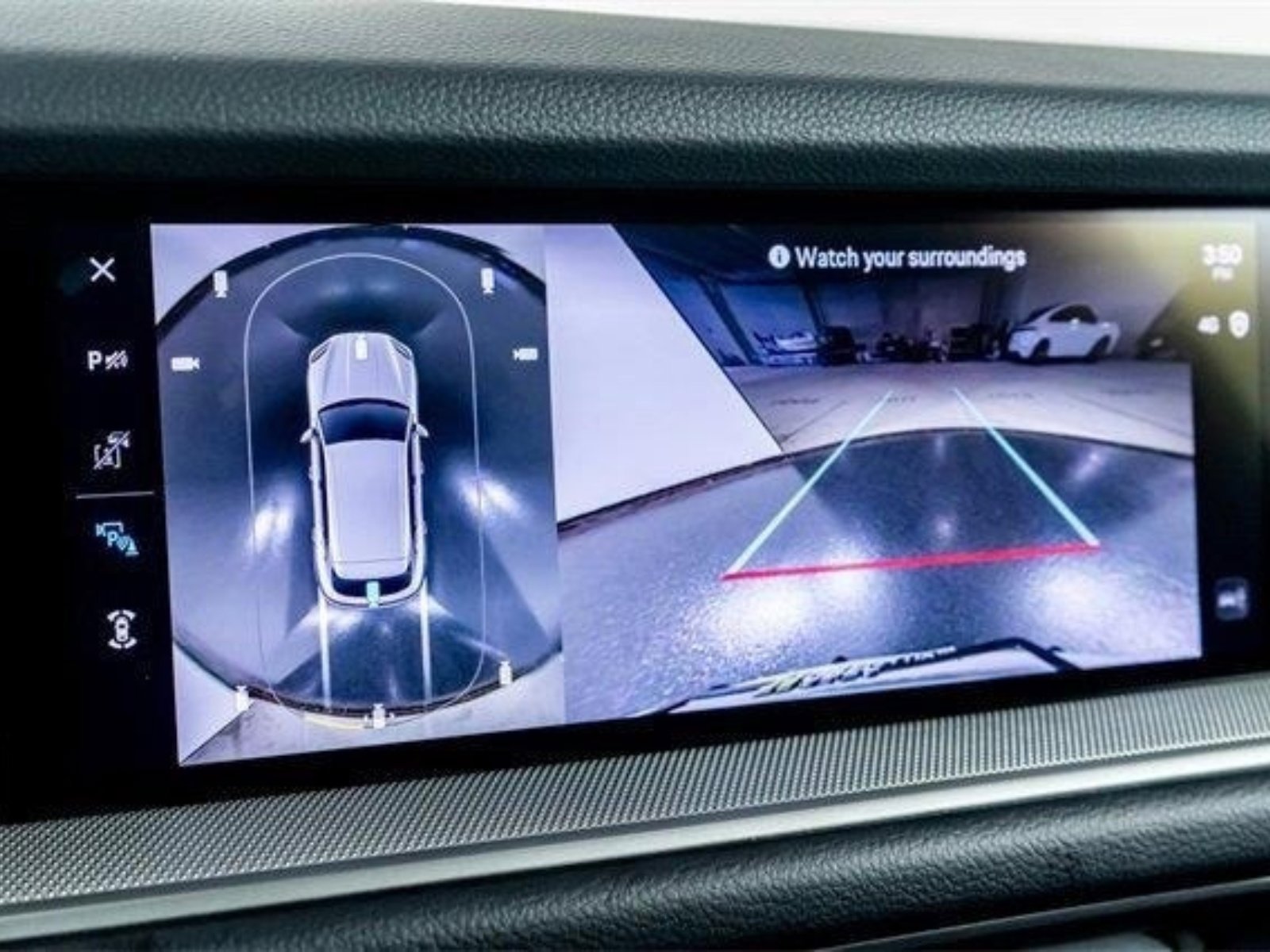 Used 2025 Porsche Cayenne image 50