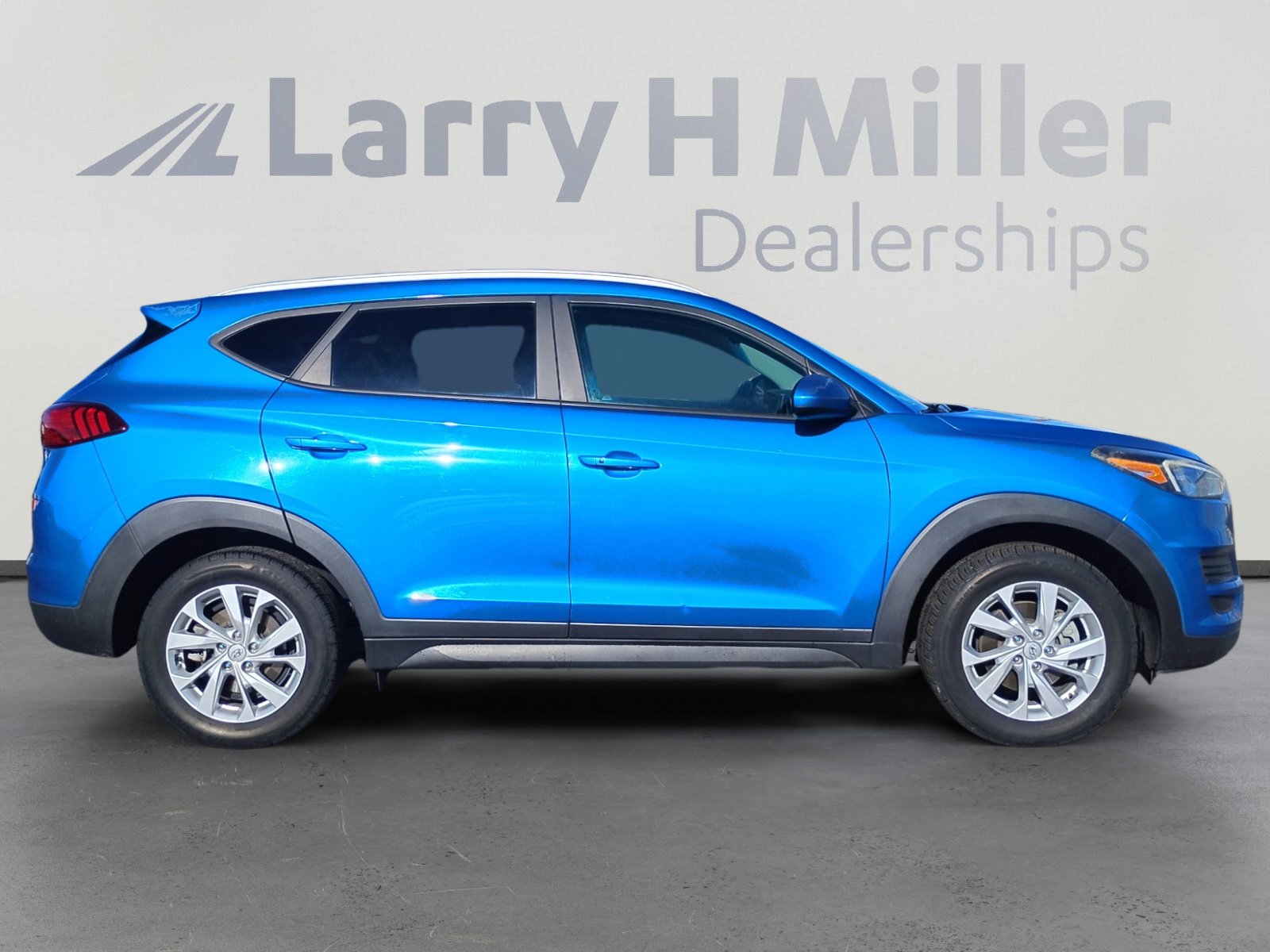 Used 2020 Hyundai Tucson Value image 6