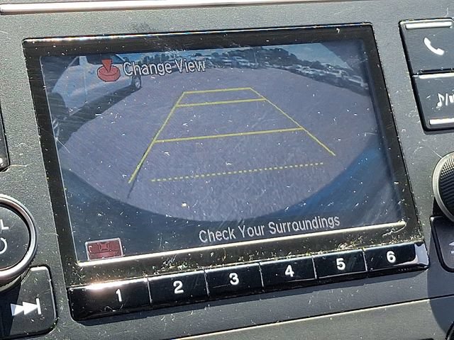 Used 2017 Honda Civic Sport image 11