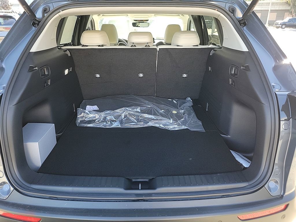 New 2026 MAZDA CX-50 AWD 2.5 S w/ Cargo Package image 34