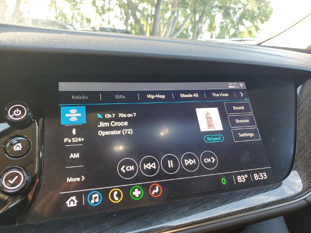 Used 2021 Buick Envision Essence image 65