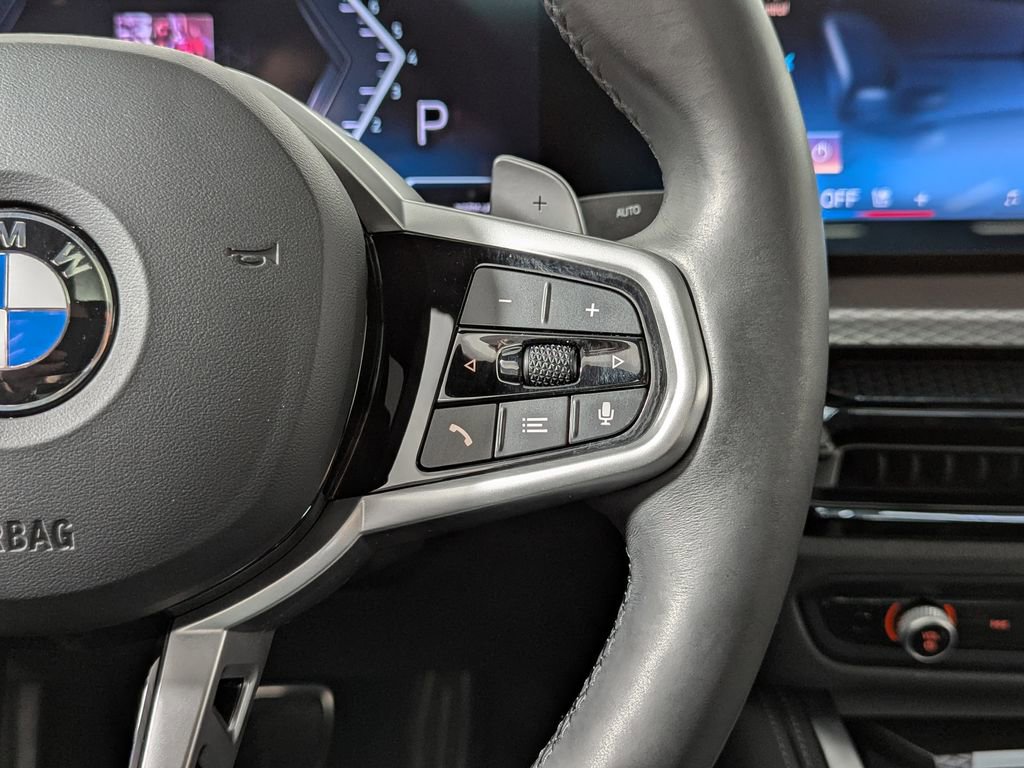 Used 2025 BMW 430i xDrive Coupe w/ M Sport Package image 32