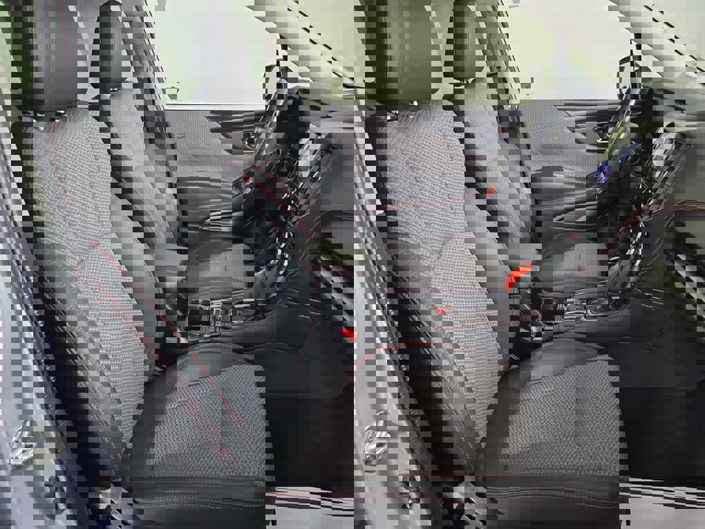 Used 2022 Subaru Forester Sport image 12