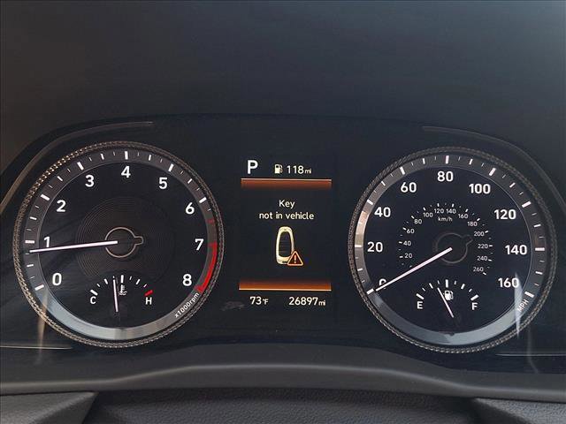 Used 2023 Hyundai Sonata SEL image 11