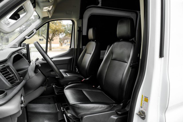 Used 2023 Ford Transit 250 w/ Load Area Protection Package image 31
