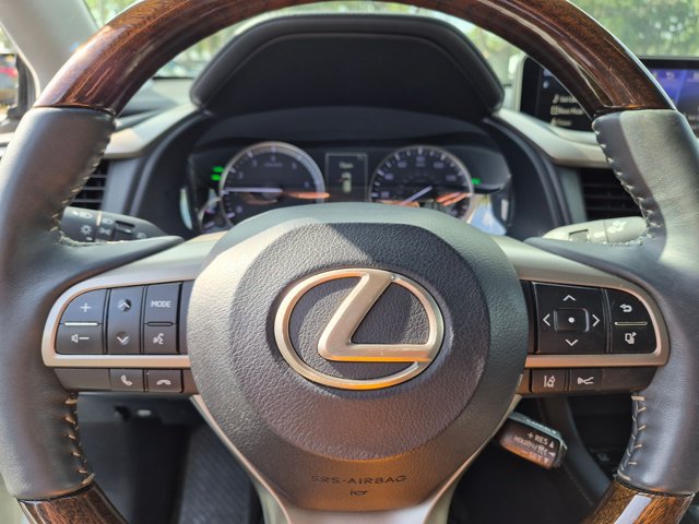 Used 2017 Lexus RX 350 FWD w/ Premium Package image 11