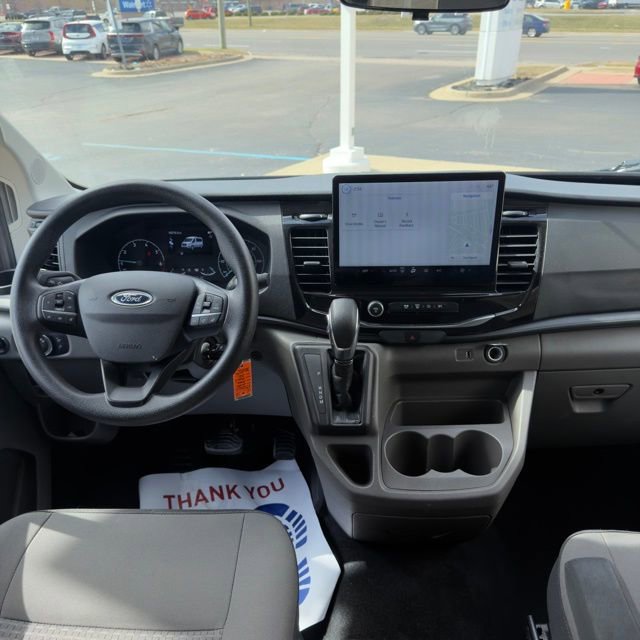 Used 2024 Ford Transit 350 XLT image 14