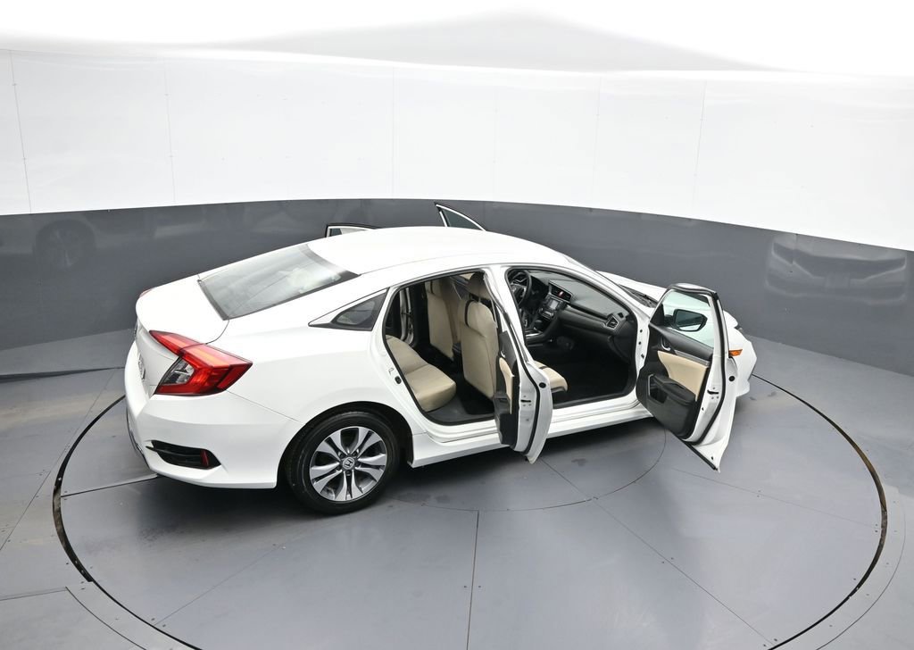 Used 2019 Honda Civic LX image 43