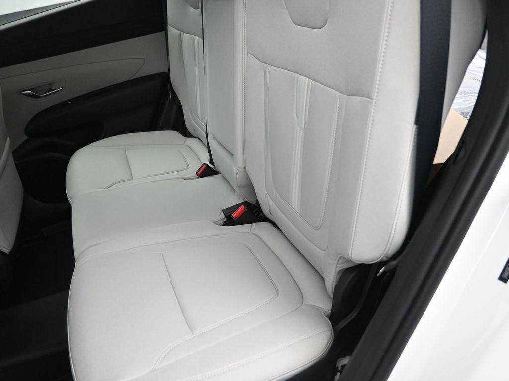 New 2026 Hyundai Tucson SEL AWD/4WD image 22