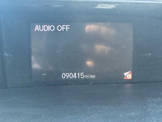 Used 2012 Honda Civic LX image 14