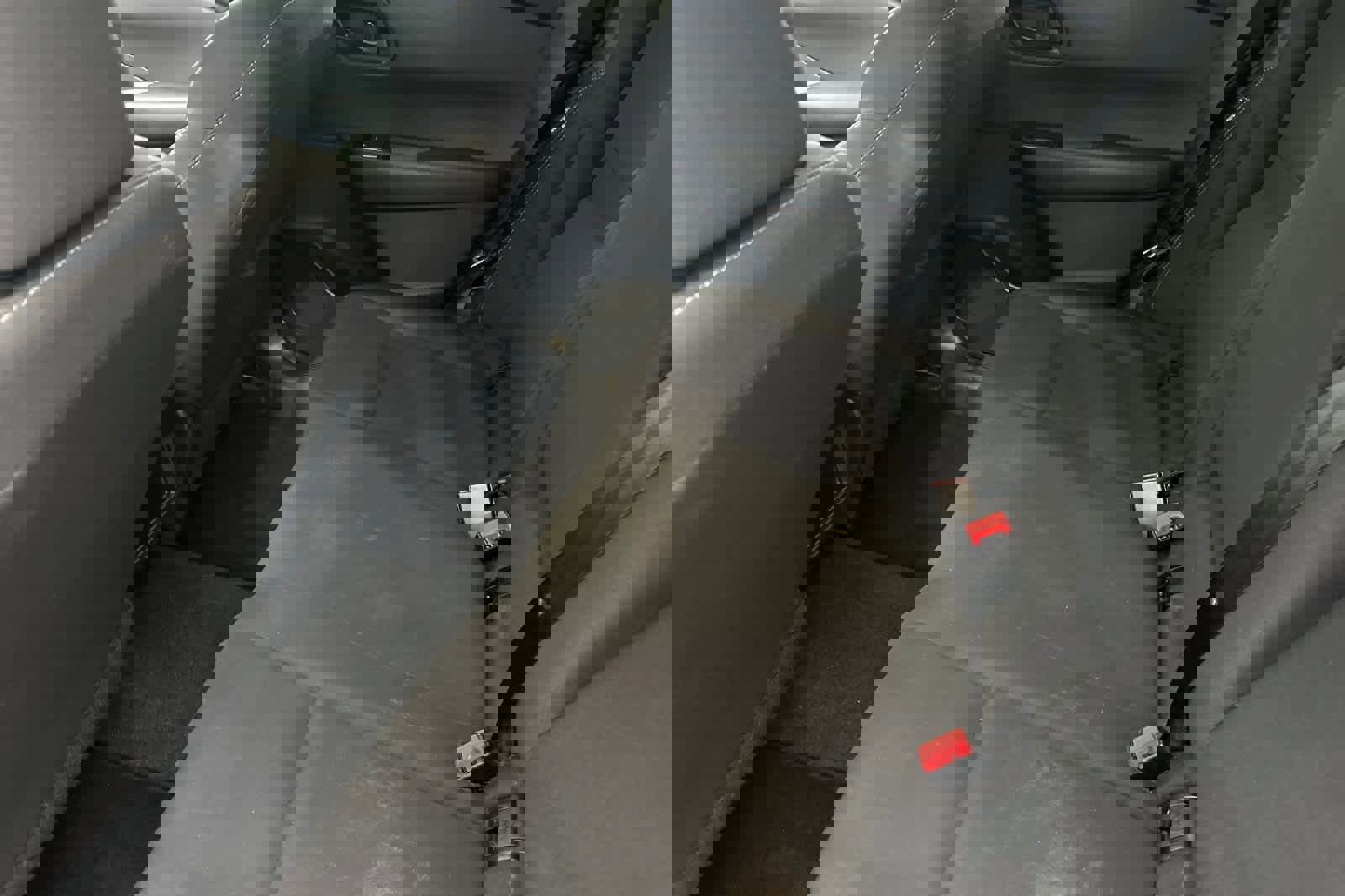 Used 2024 Nissan Rogue S image 5