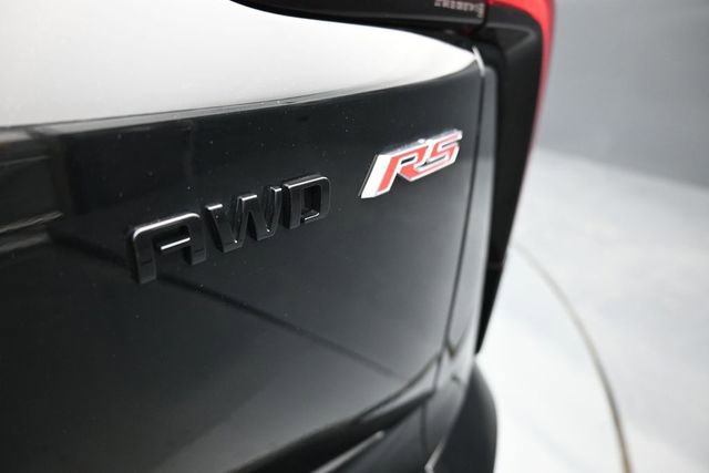Used 2024 Chevrolet Blazer EV RS AWD/4WD image 15