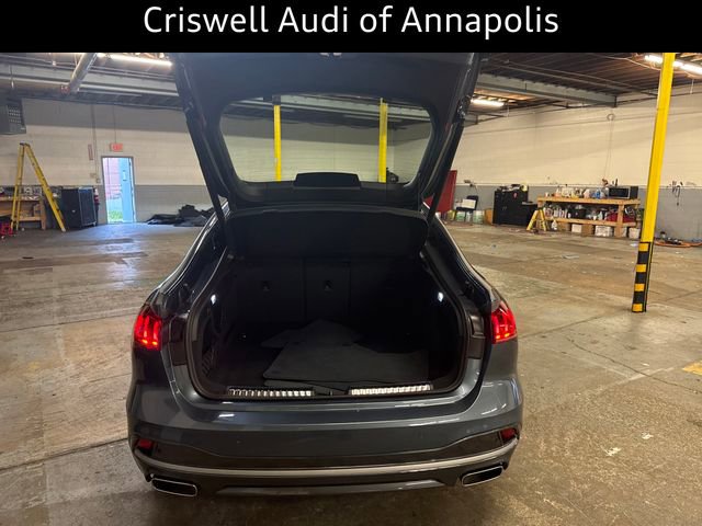 Used 2025 Audi A5 2.0T Premium w/ Convenience Package AWD/4WD image 12