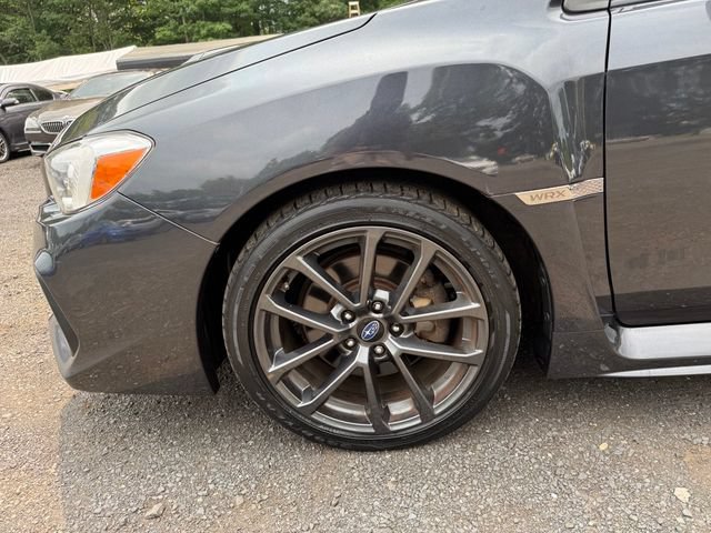 Used 2019 Subaru WRX Premium AWD/4WD image 12