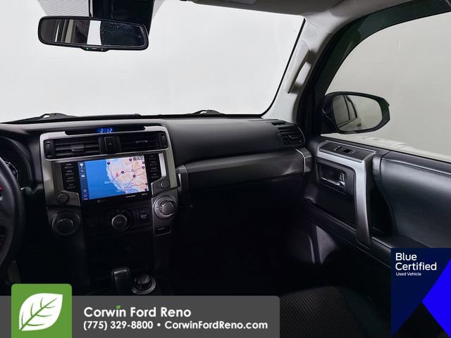 Used 2021 Toyota 4Runner Trail Special Edition image 25