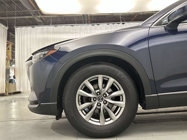 Used 2018 MAZDA CX-9 Touring w/ Touring Premium Package AWD/4WD image 22