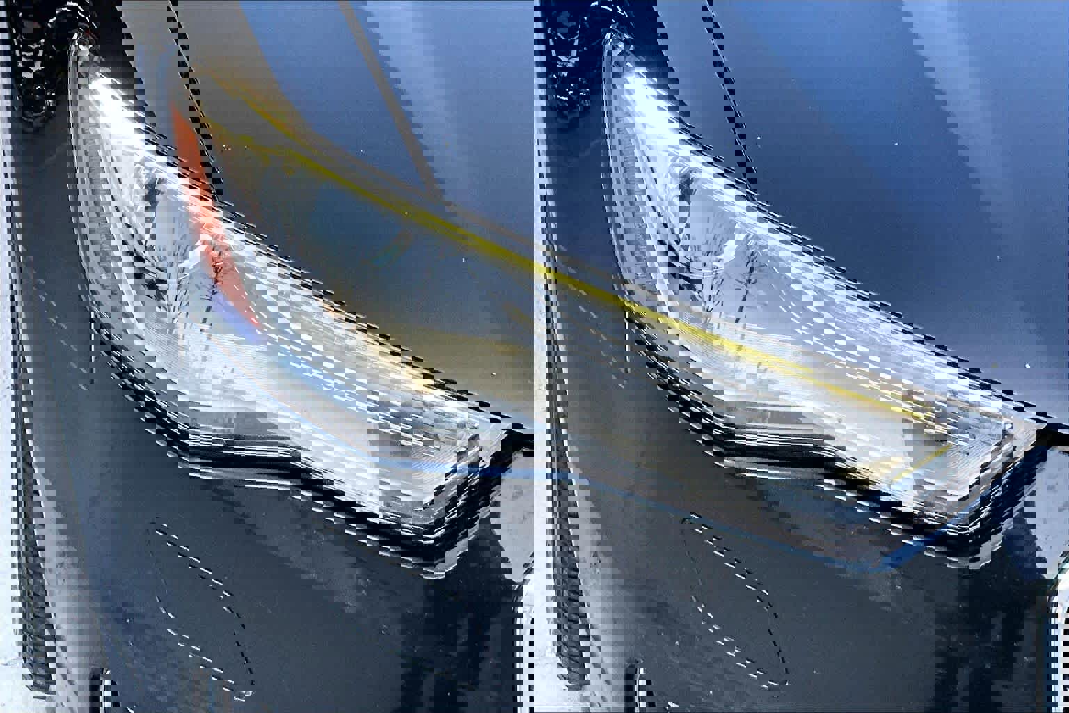 Used 2016 Audi A6 2.0T Premium Plus w/ Premium Plus Package image 31