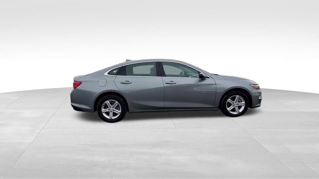 Used 2024 Chevrolet Malibu LT image 9