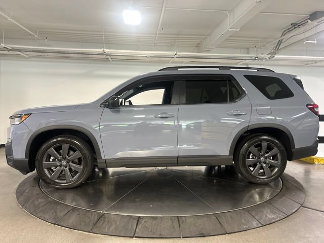 Used 2026 Honda Pilot Sport image 14