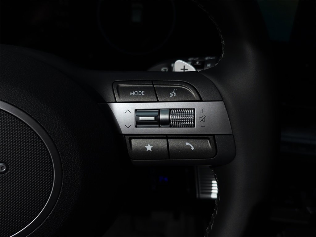 New 2026 Hyundai Kona SEL Premium image 27