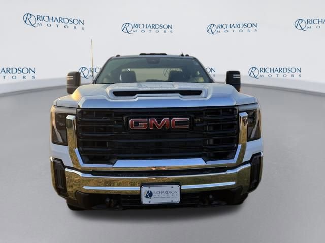 New 2025 GMC Sierra 2500 Pro w/ Convenience Package image 8