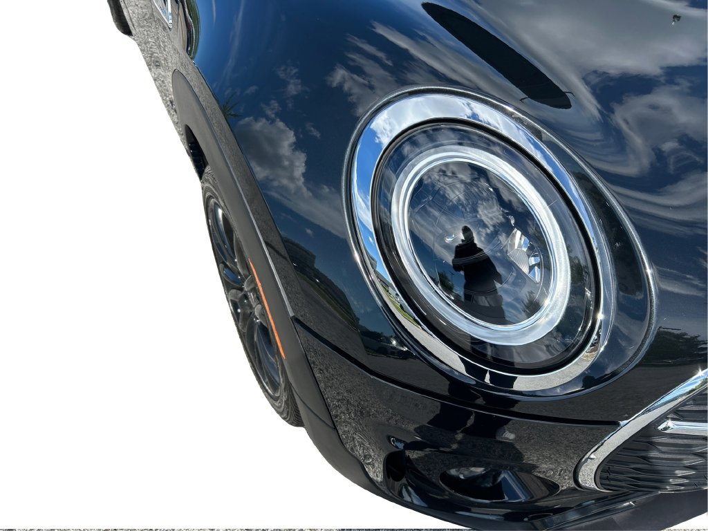 Certified 2023 MINI Cooper Clubman S AWD/4WD image 33