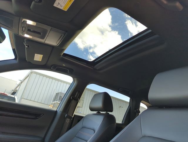 Certified 2024 Honda CR-V Sport Touring image 27