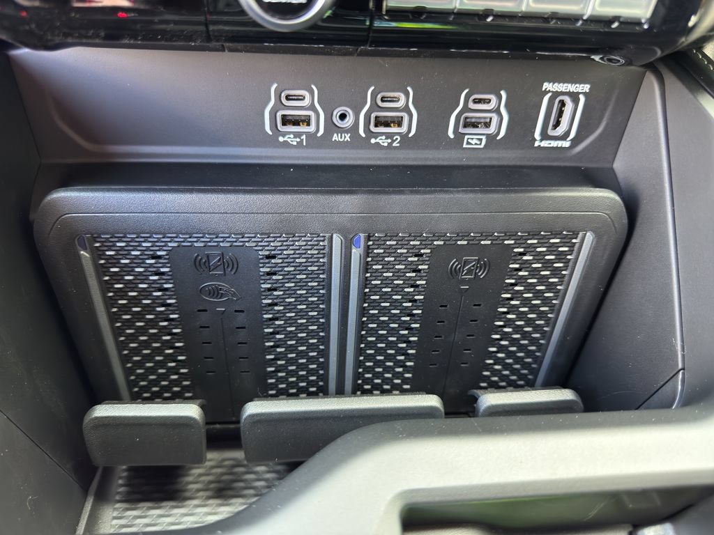 New 2026 RAM 1500 RHO w/ RHO Level 1 Equipment Group AWD/4WD image 32
