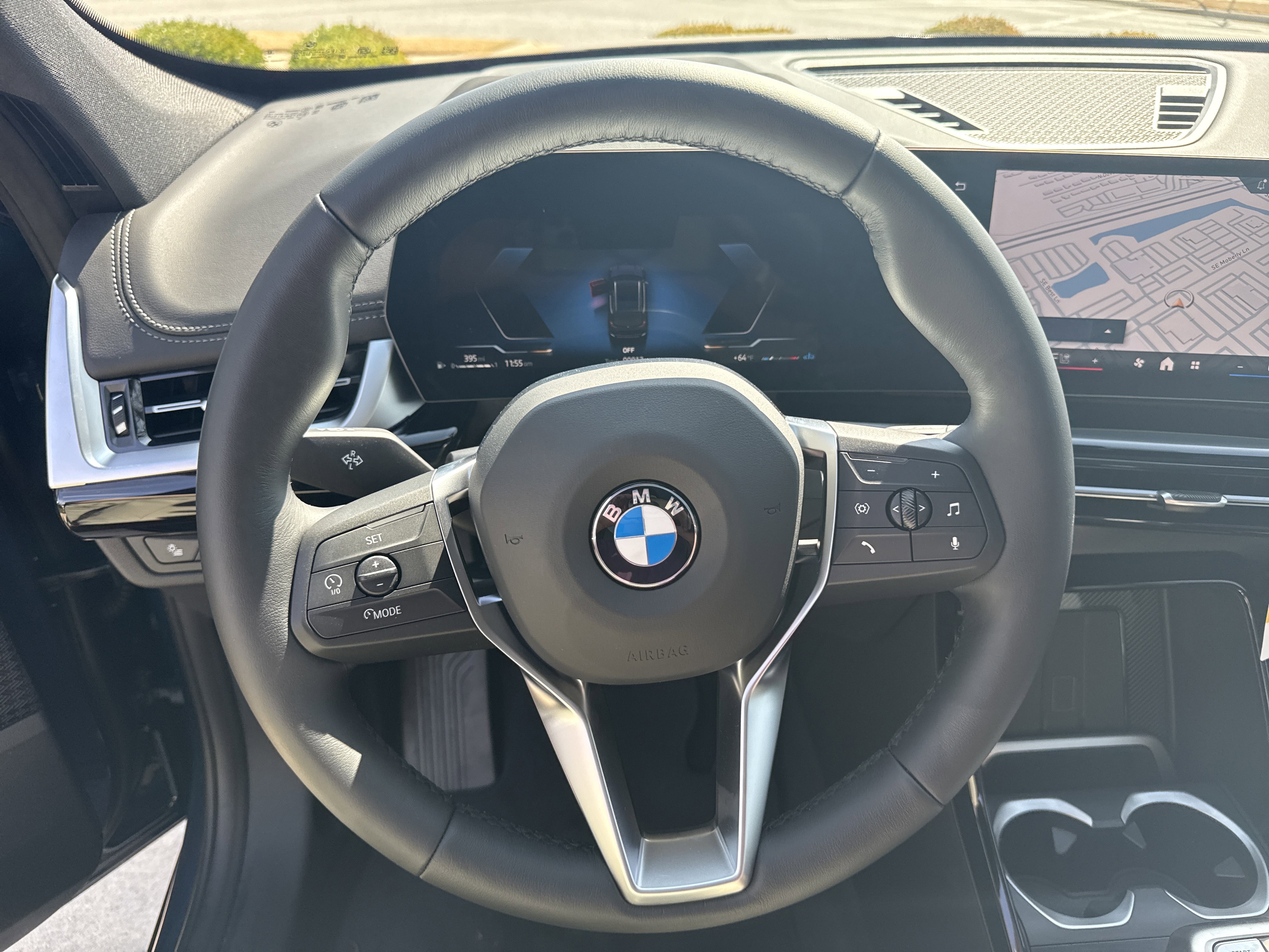 New 2026 BMW X1 xDrive28i w/ Technology Package AWD/4WD image 18
