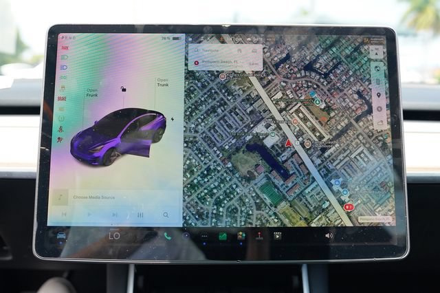 Used 2019 Tesla Model 3 RWD image 31