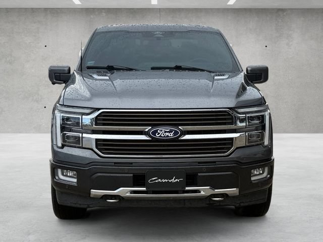 Certified 2024 Ford F150 King Ranch w/ FX4 Off-Road Package AWD/4WD image 19