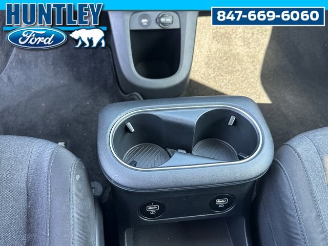 Used 2023 Hyundai Ioniq 5 SE w/ Cargo Package image 19