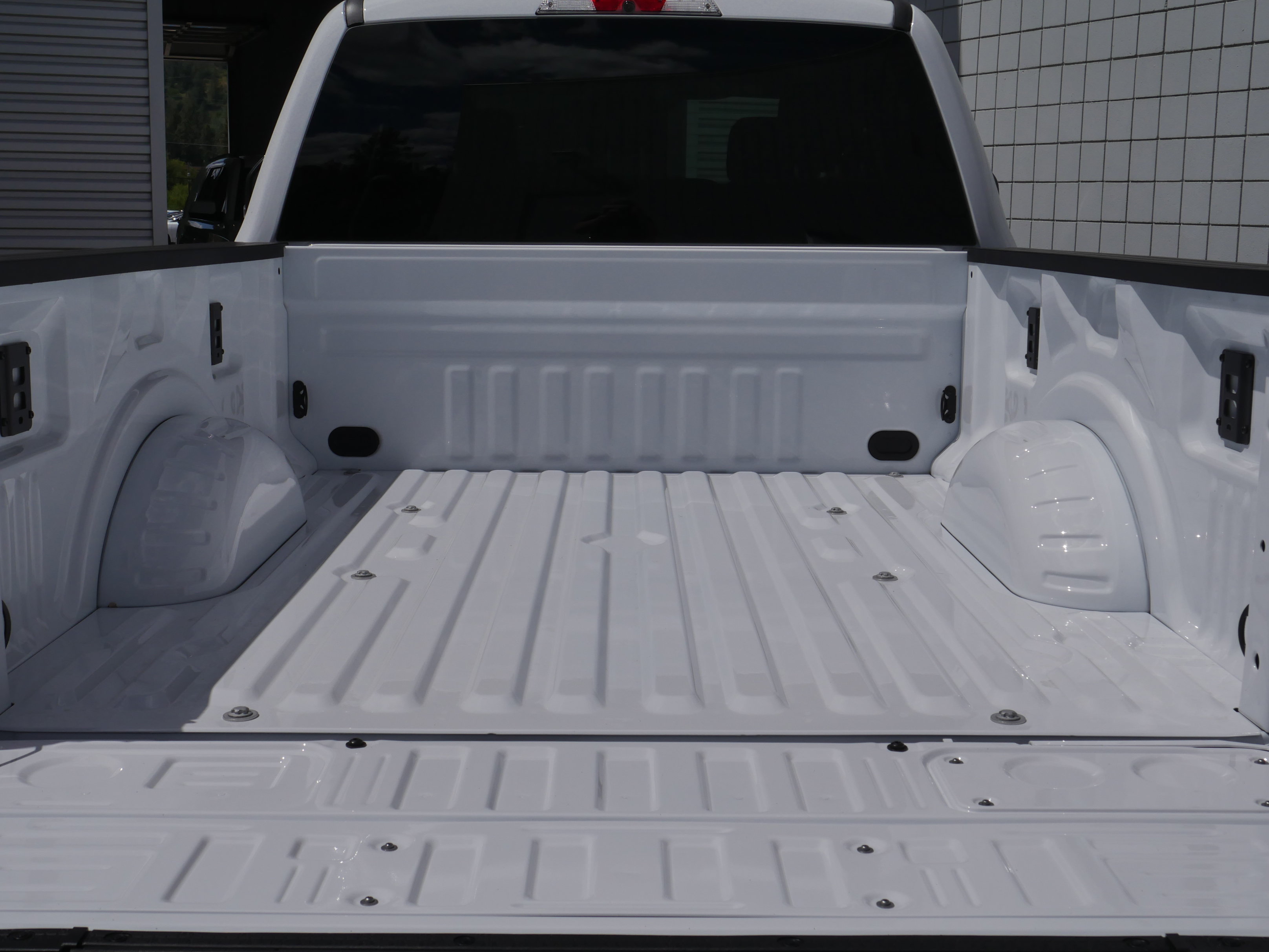 New 2026 Ford F250 Lariat w/ Chrome Package AWD/4WD image 27
