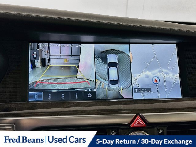 Used 2019 Genesis G90 5.0 Ultimate AWD/4WD image 19