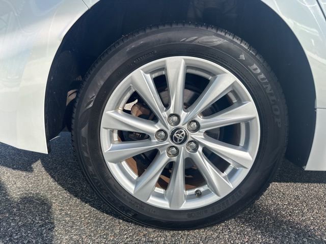 Used 2023 Toyota Corolla LE image 59