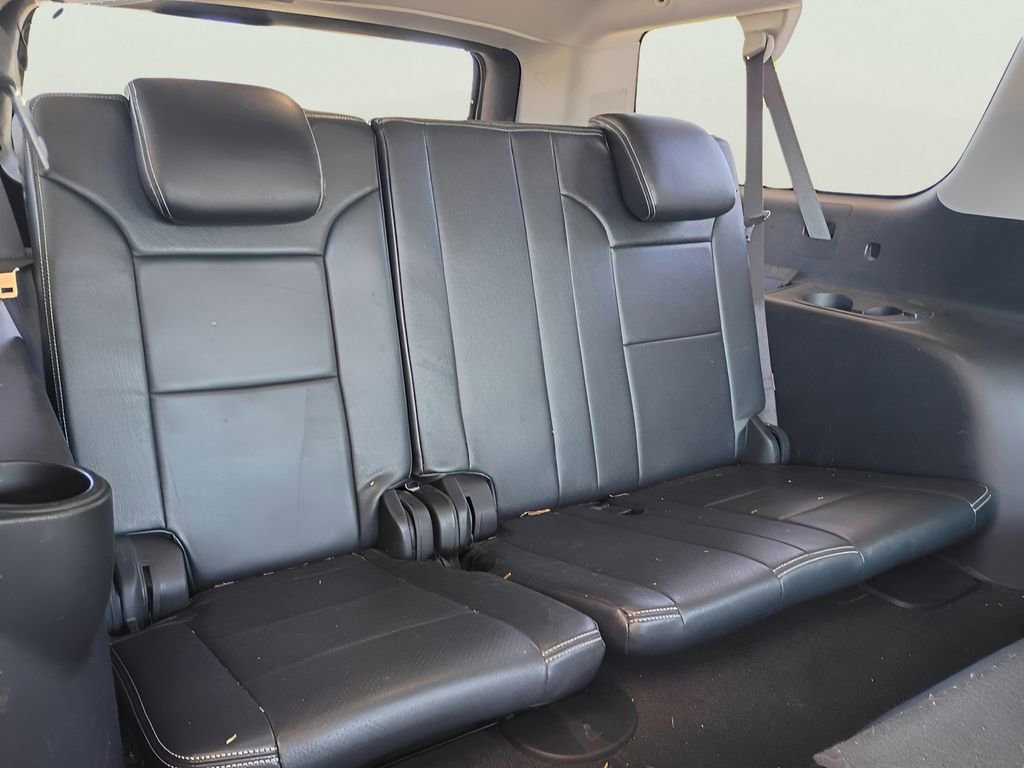 Used 2016 GMC Yukon XL SLE w/ Convenience Package image 23
