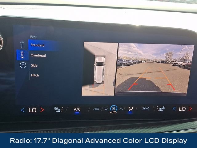 Used 2025 Chevrolet Tahoe RST w/ Comfort Package image 8