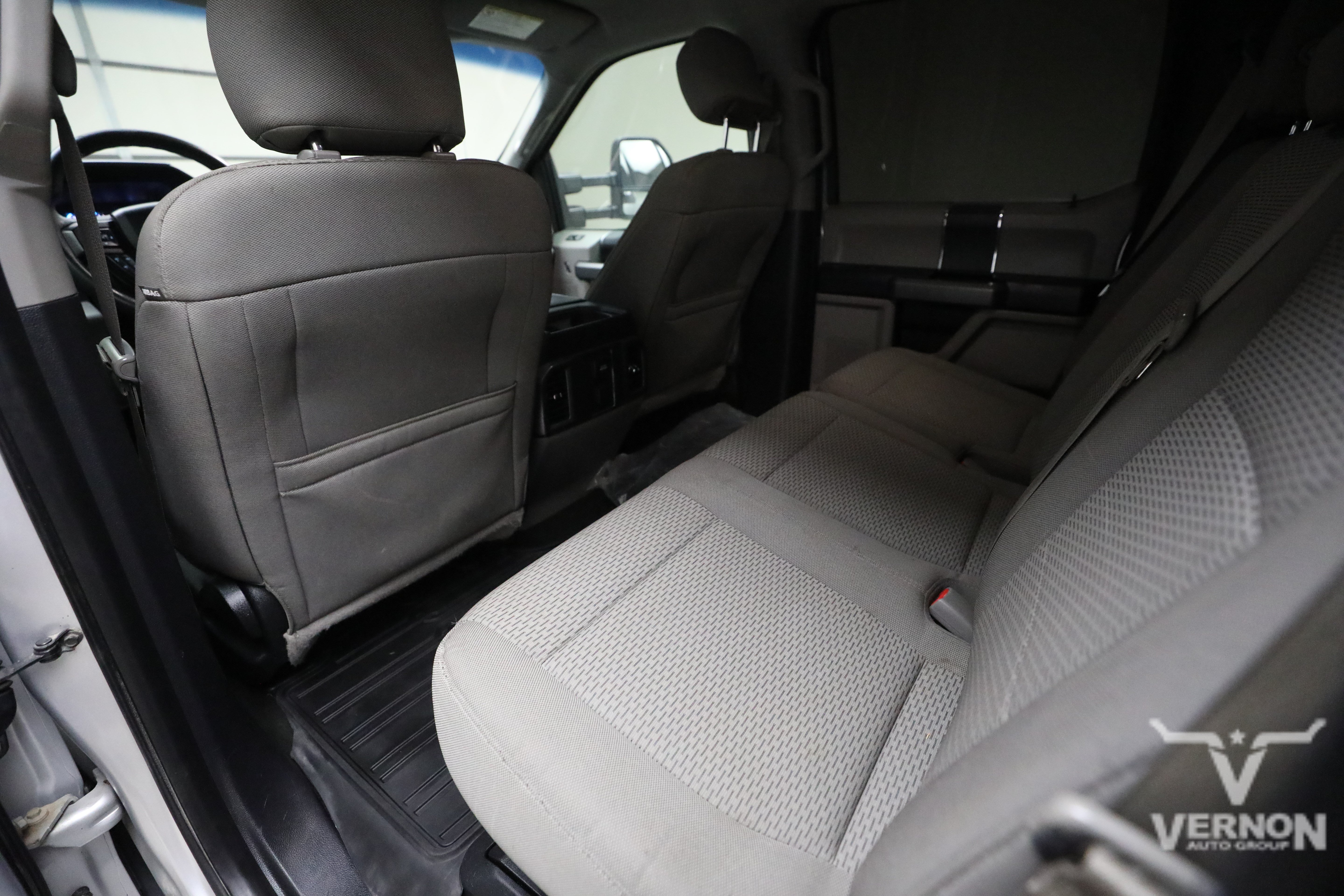 Used 2017 Ford F350 XLT w/ XLT Value Package AWD/4WD image 9