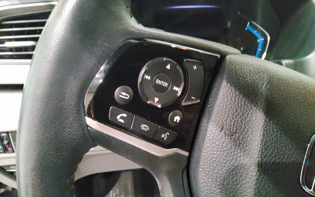 Certified 2020 Honda Odyssey EX-L image 31