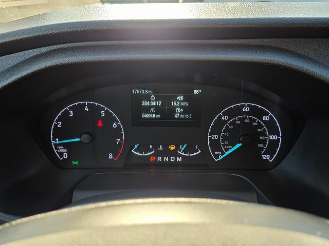 Used 2024 Ford Transit 250 Low Roof w/ Exterior Upgrade Package image 23