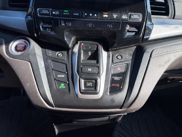 Used 2019 Honda Odyssey EX image 19