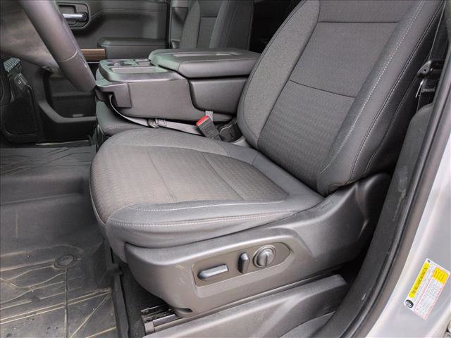 Used 2020 Chevrolet Silverado 1500 RST w/ All-Star Edition image 16